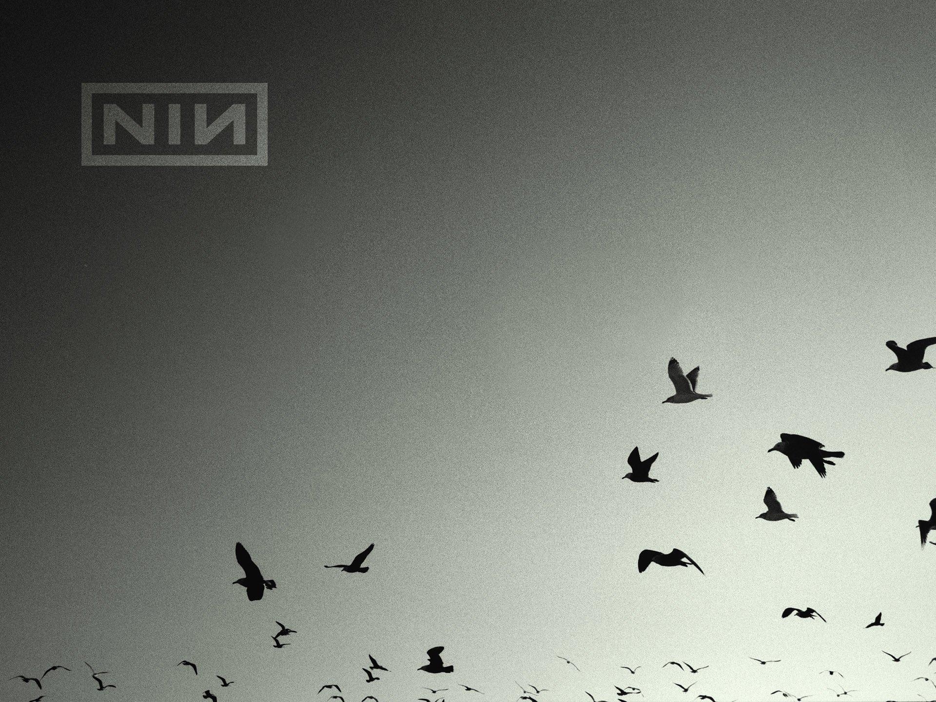 1920x1440 Nine Inch Nails HD Wallpaper and Background Image, Desktop