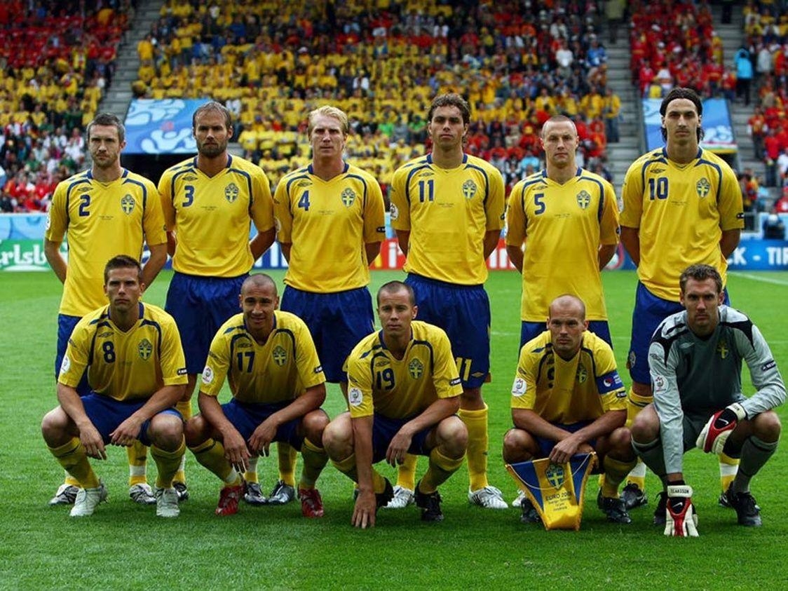 1130x850 Sweden National Football Team Euro 2012 Football Wallpaper, Desktop