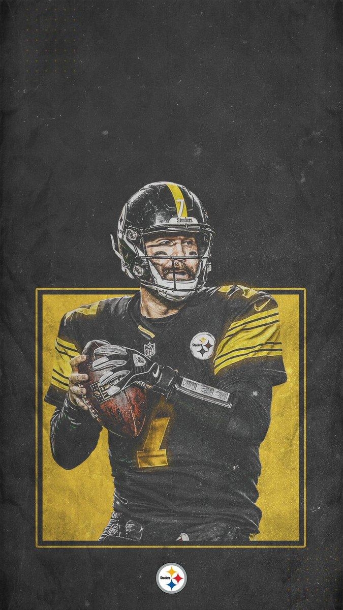 680x1200 Pittsburgh Steelers's tweet, Phone