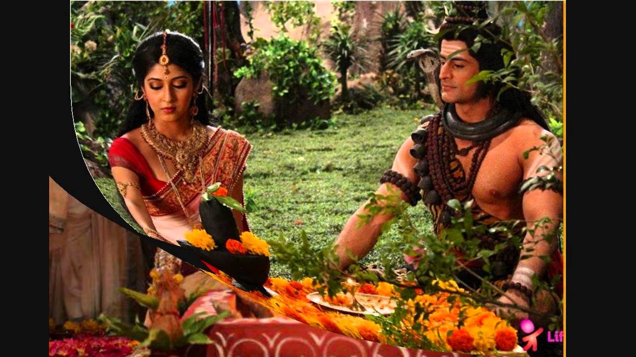 1280x720 Devo Ke Dev Mahadev Serial, Download Wallpaper, Desktop