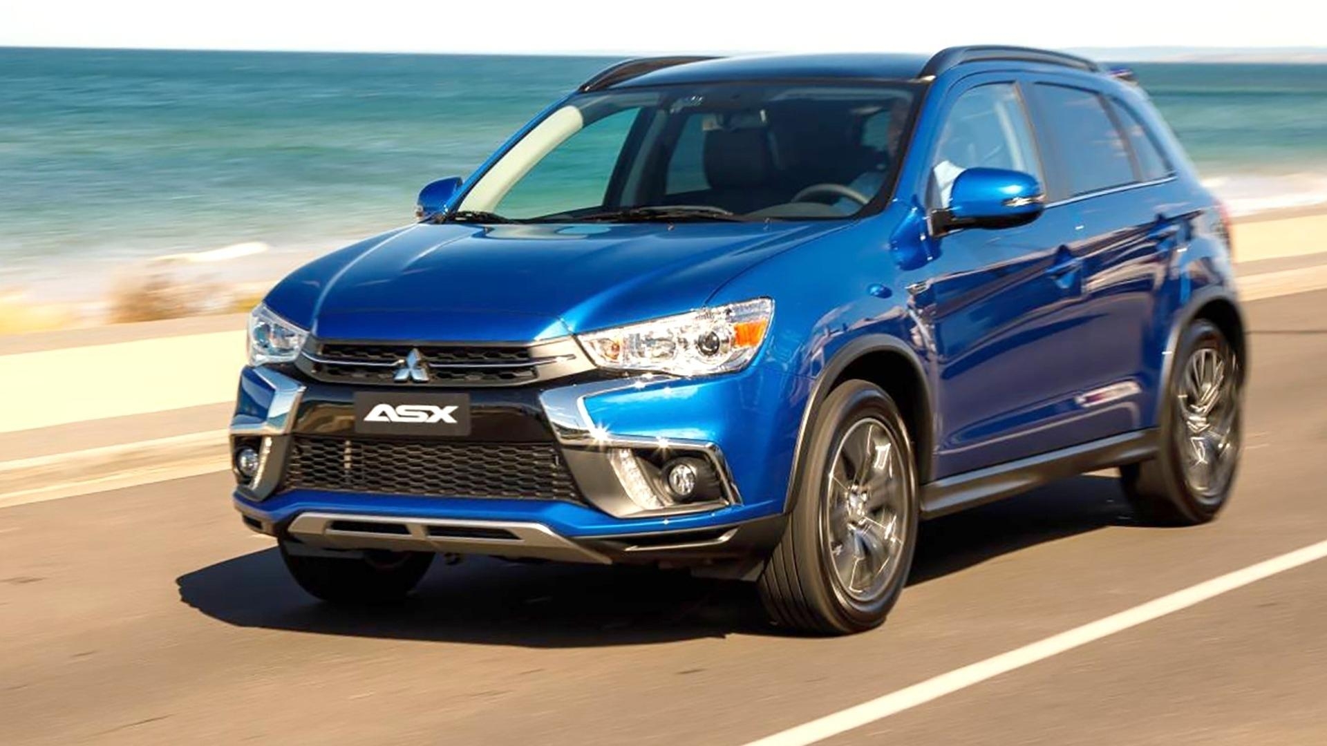 1920x1080 Mitsubishi Asx 2019 Picture, Release date, and Review. Car Release 2019, Desktop