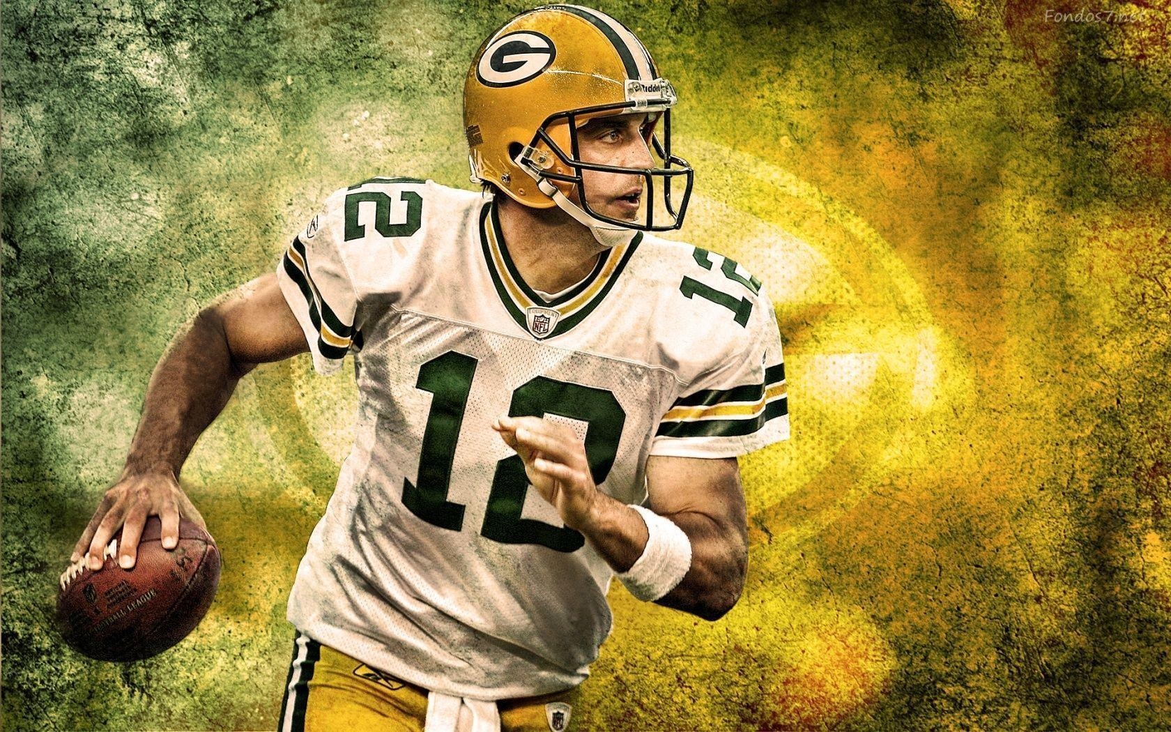 1680x1050 Aaron Rodgers Wallpaper, PC Aaron Rodgers Excellent Image (Fungyung), Desktop