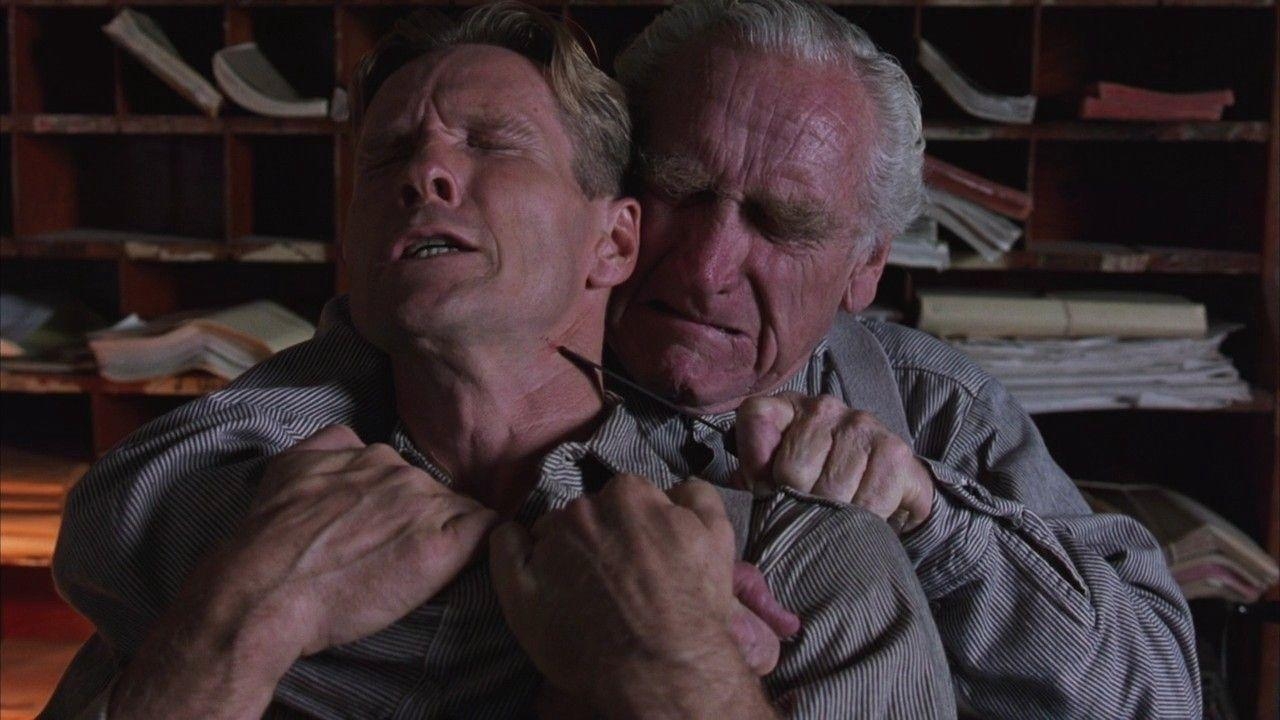 1280x720 The Shawshank Redemption Wallpaper HD Download, Desktop