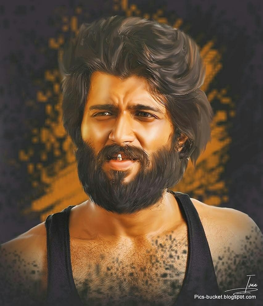 860x1000 Vijay Devarakonda Wallpaper Free Vijay Devarakonda Background, Phone