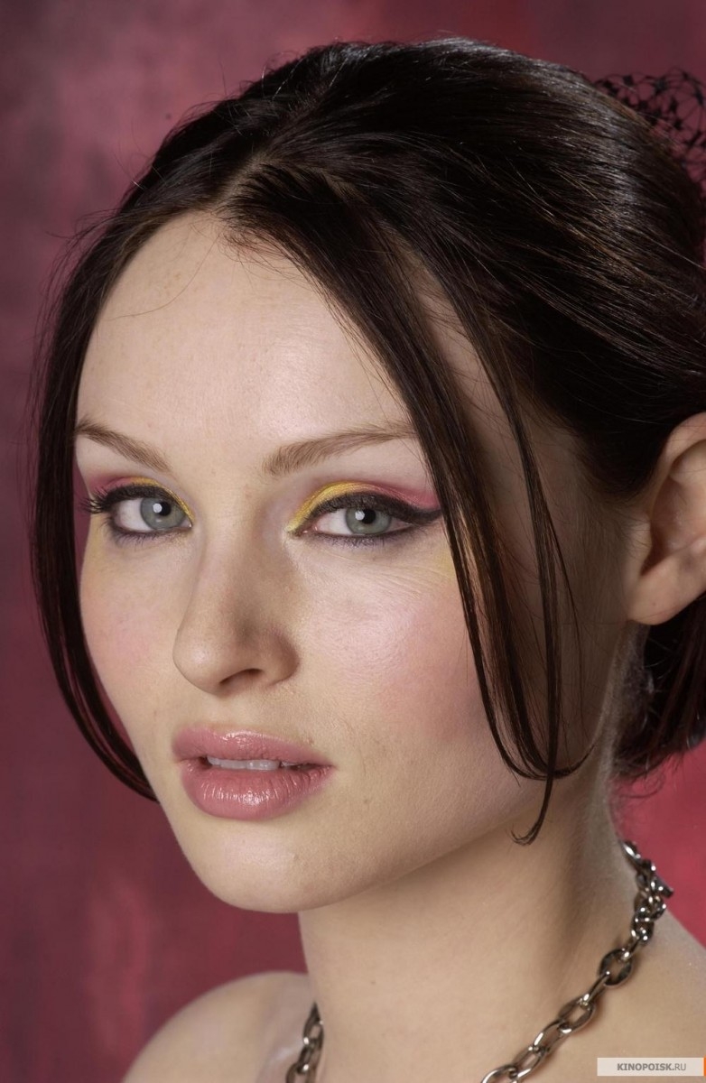 790x1200 Sophie Ellis Bextor wallpaper, Phone