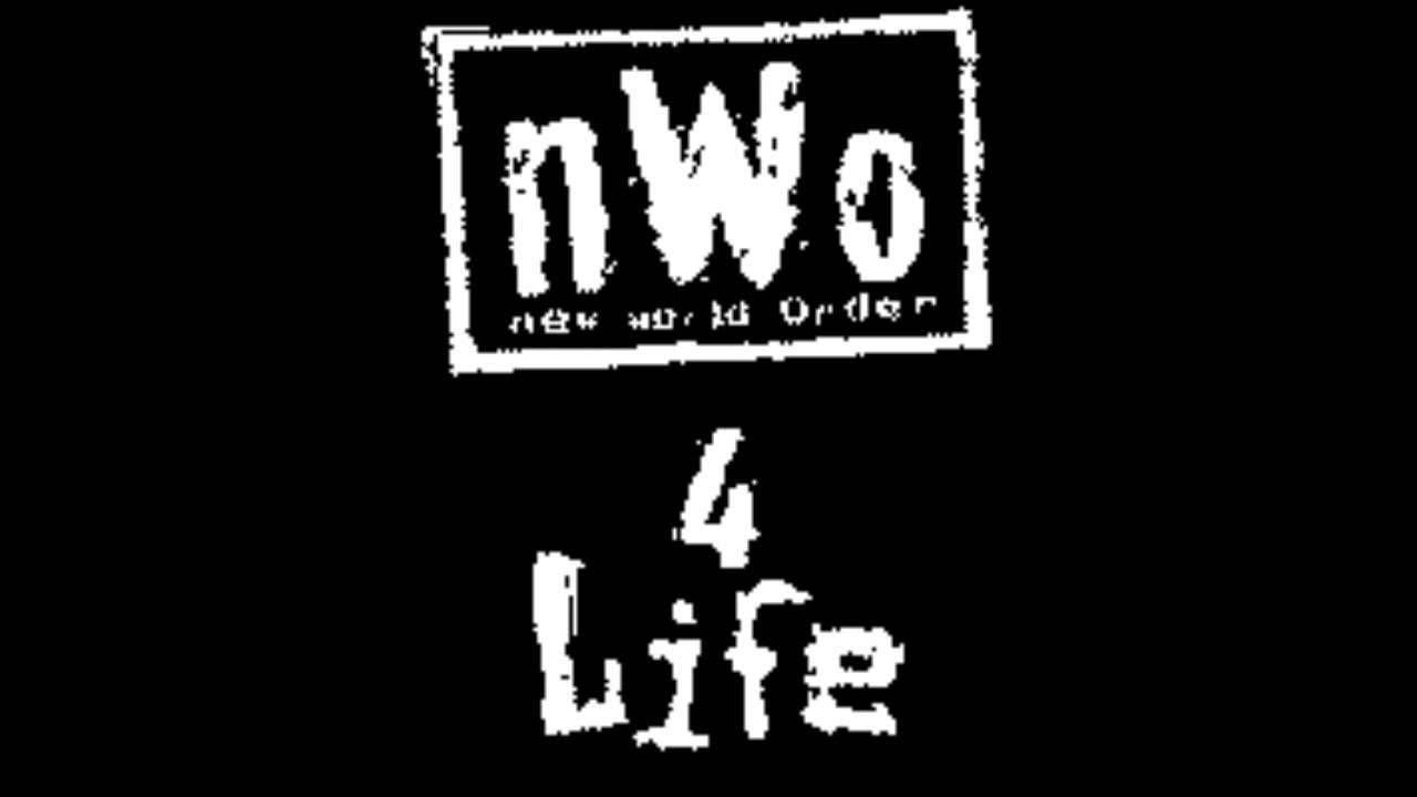 1280x720 WCW 4 Life Voice. wwe aND WWF. Nwo wrestling, Wrestling wwe, Desktop