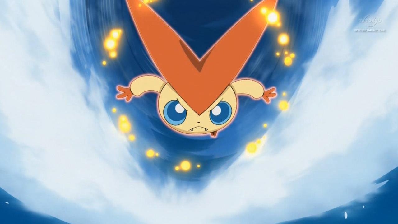 1280x720 VICTINI WALLPAPER, Desktop