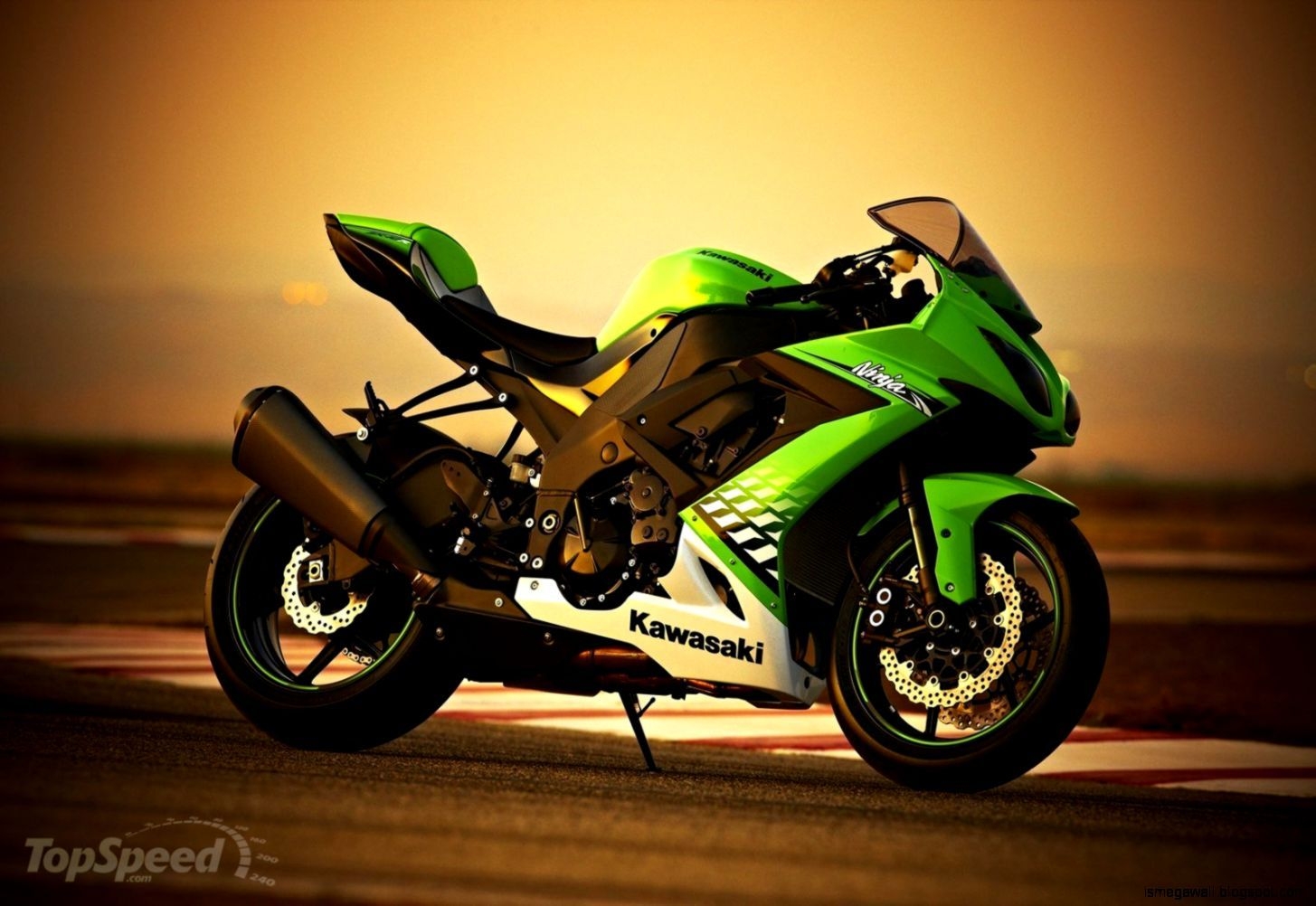 1460x1010 Kawasaki Ninja Zx10R HD Wallpaper, Desktop