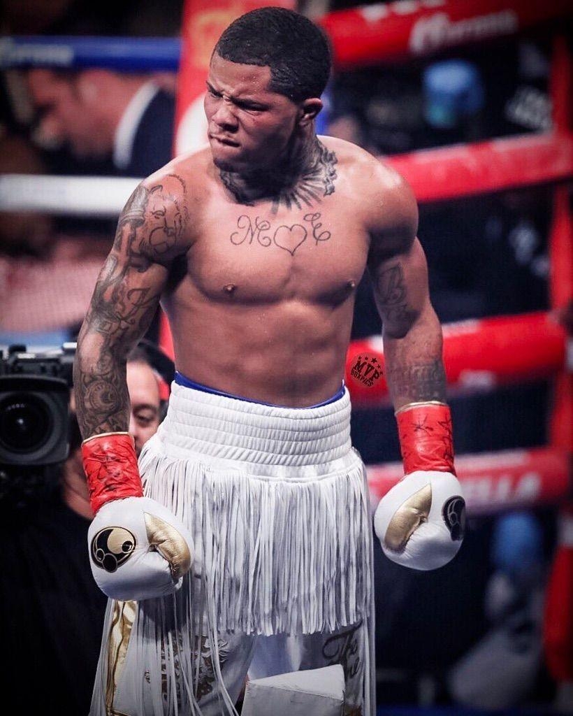 820x1030 Gervonta Davis Wallpaper Free Gervonta Davis Background, Phone