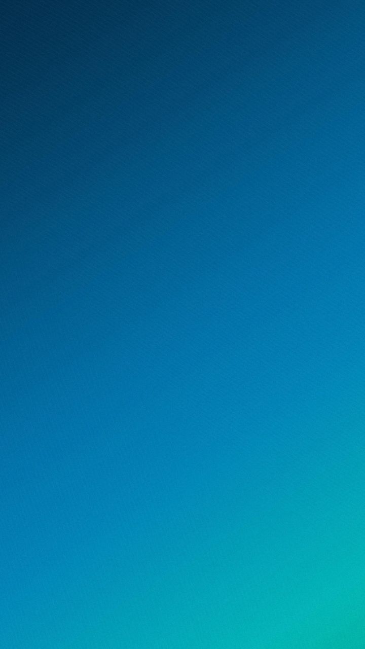 720x1280 Simple Blue Wallpaper, Phone