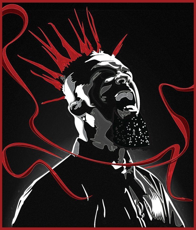 830x970 Tech N9ne, Phone