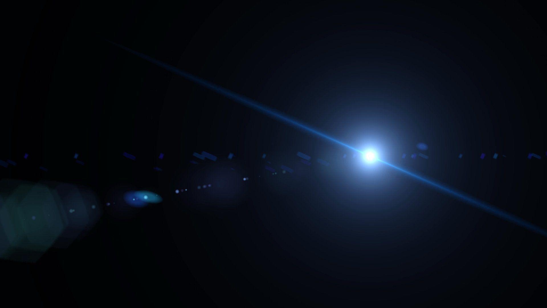 1920x1080 Lens Flare Wallpaper, Desktop