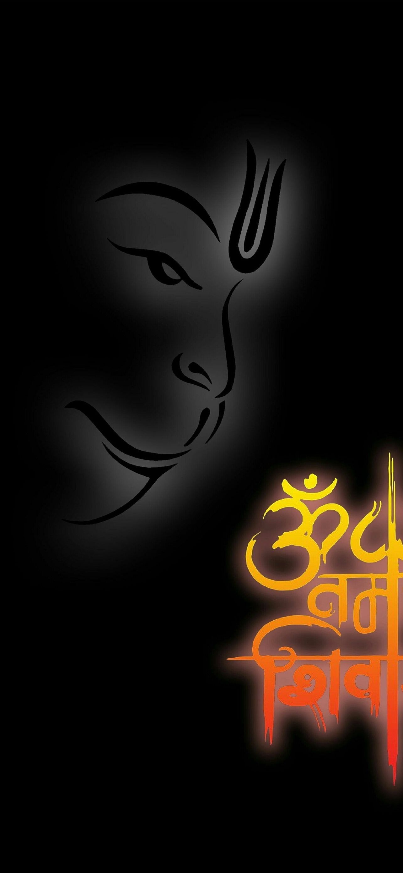 1290x2780 Lord Hanuman Amoled Cave #hanuman. Hanuman, Lord hanuman, iPhone wallpaper, Phone