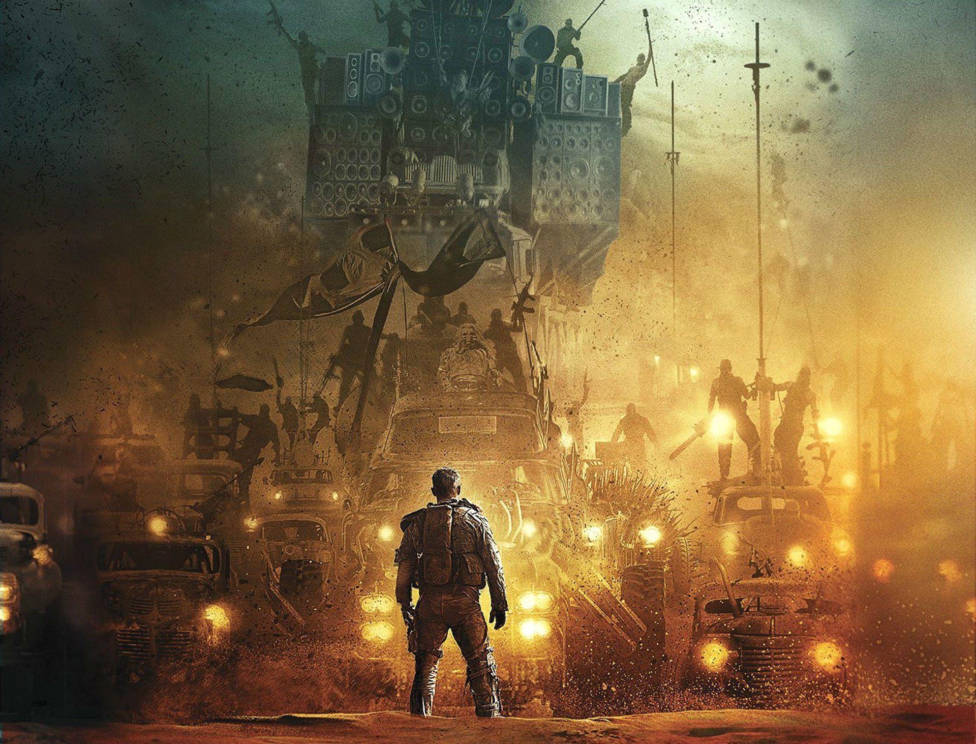 1920x1470 Mad Max: Fury Road HD Desktop Wallpaperwallpaper.net, Desktop