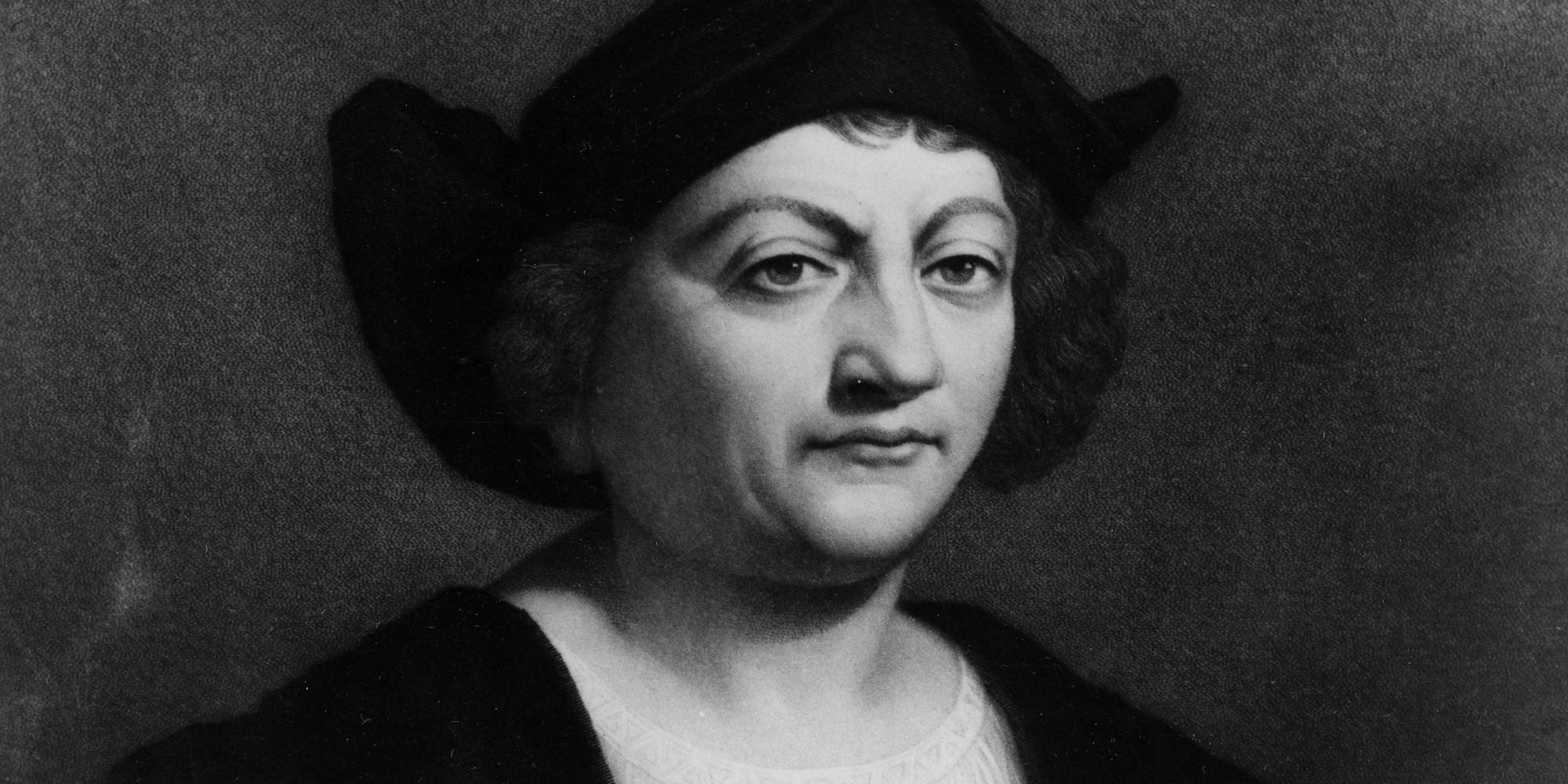 2000x1000 More Beautiful Christopher Columbus Wallpaper, Dual Screen