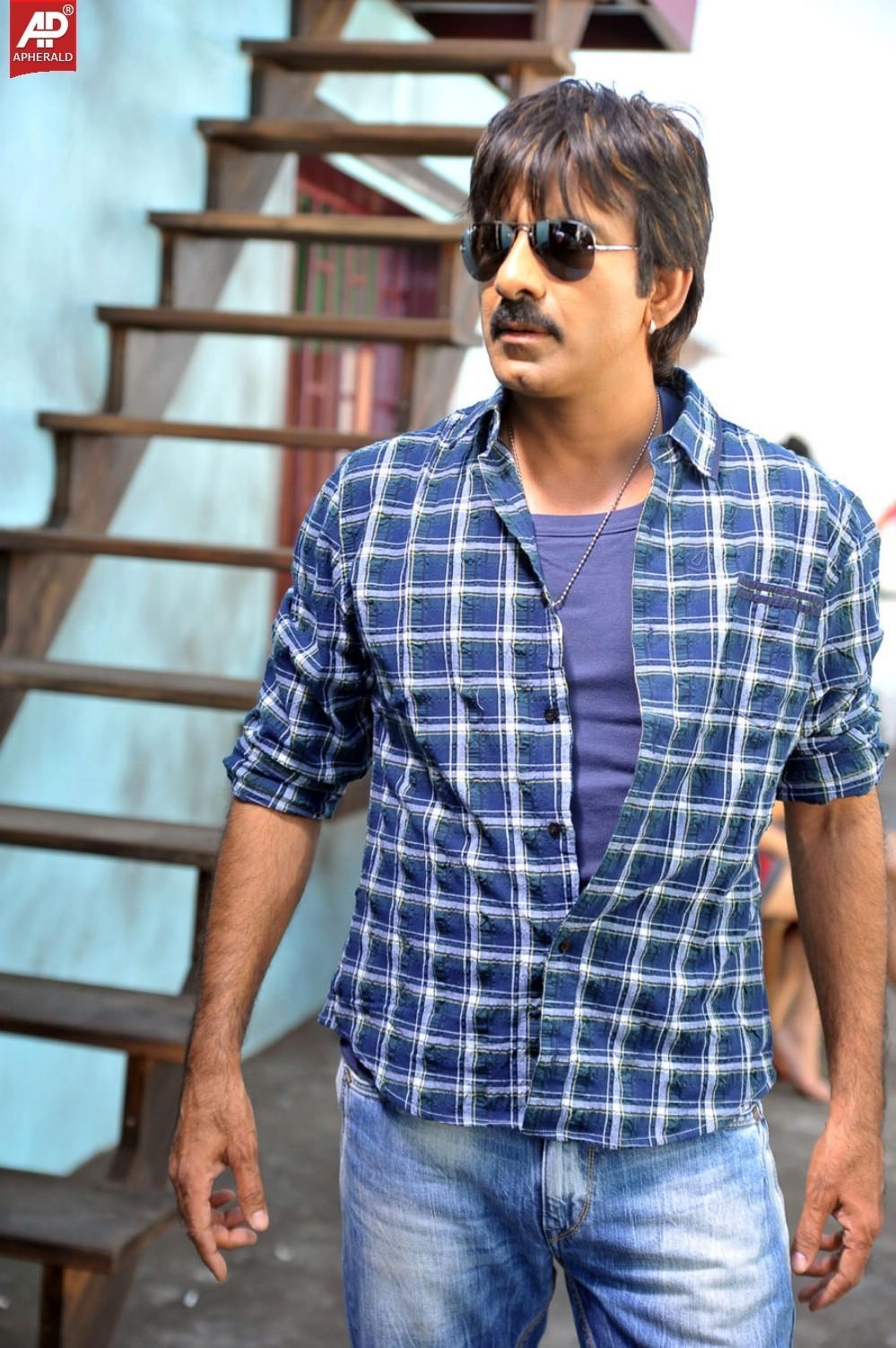 1000x1510 Hero Ravi Teja Photo, Phone