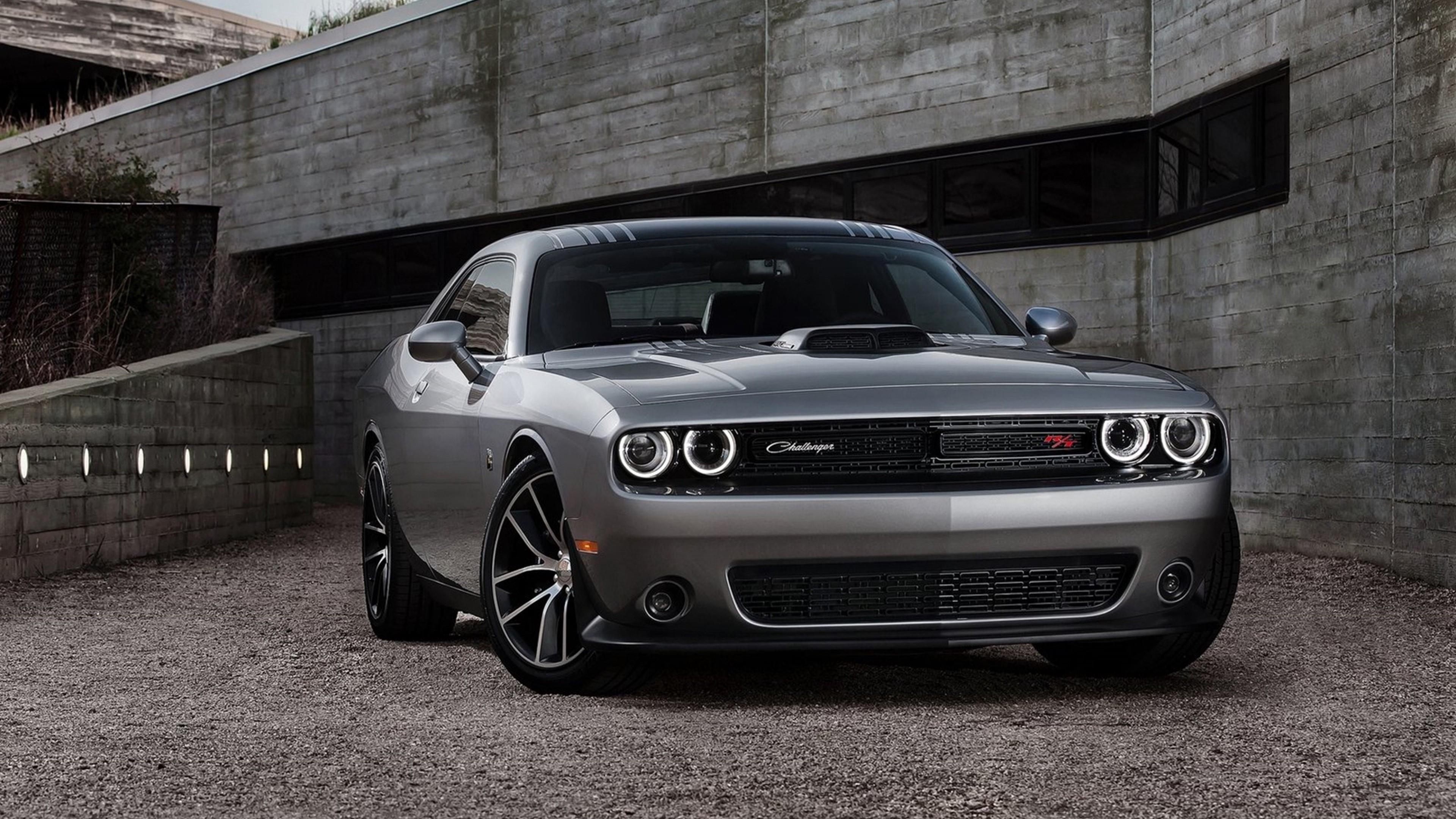 3840x2160 Dodge Challenger Wallpaper. Wallpaper Studio 10. Tens of thousands, Desktop