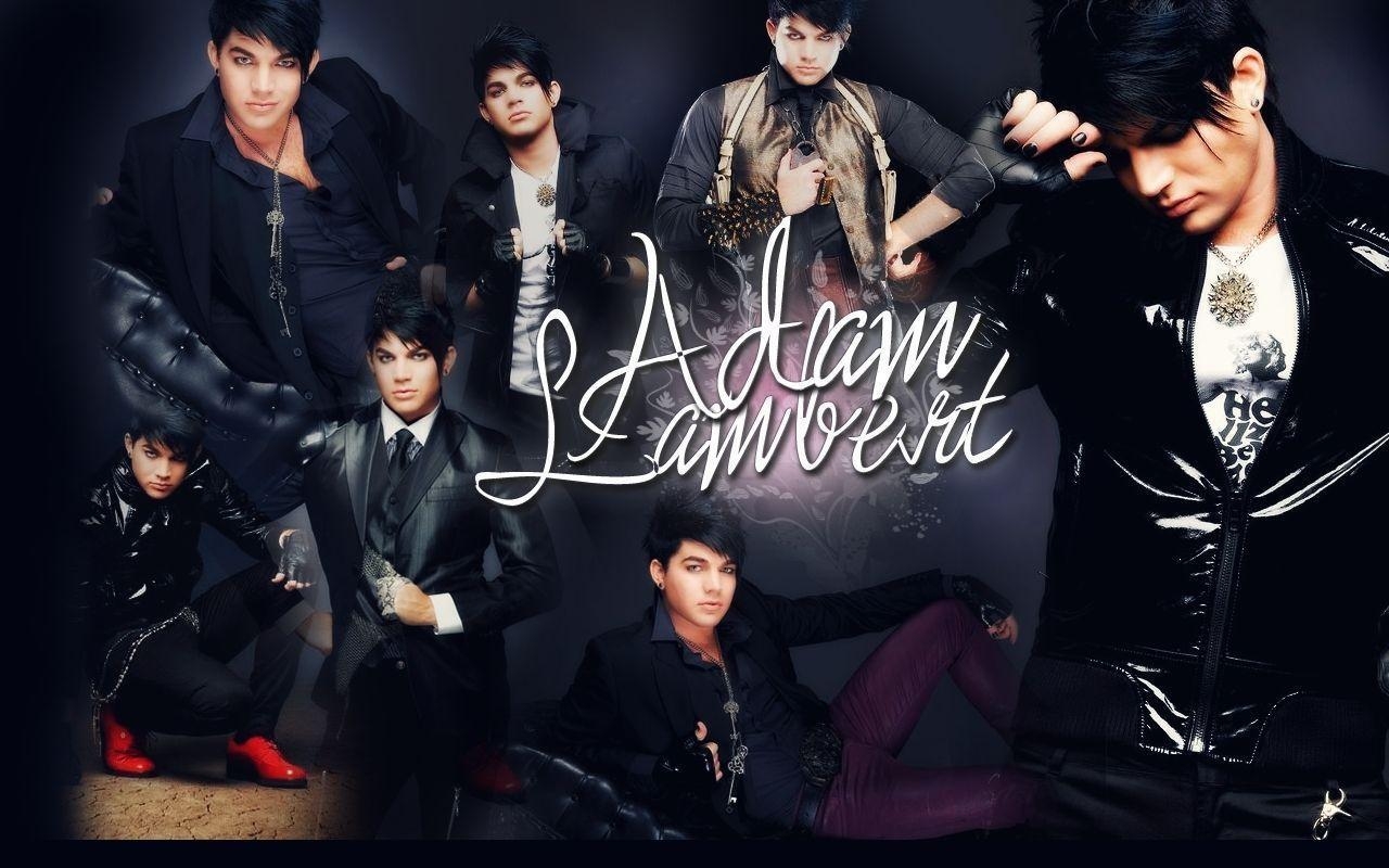 1280x800 Adam Lambert Wallpaper Board by piccry.com. Piccry.com: Picture, Desktop