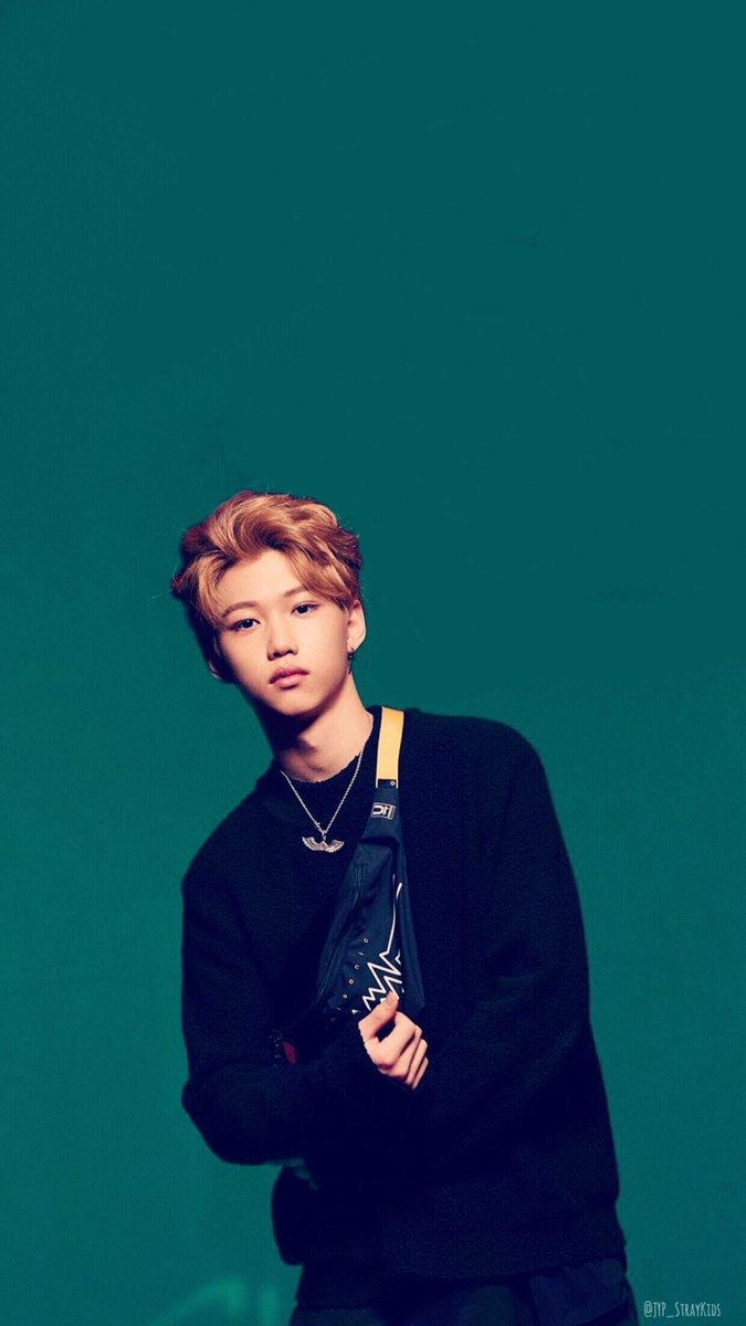 680x1200 Stray Kids Wallpaper, Phone