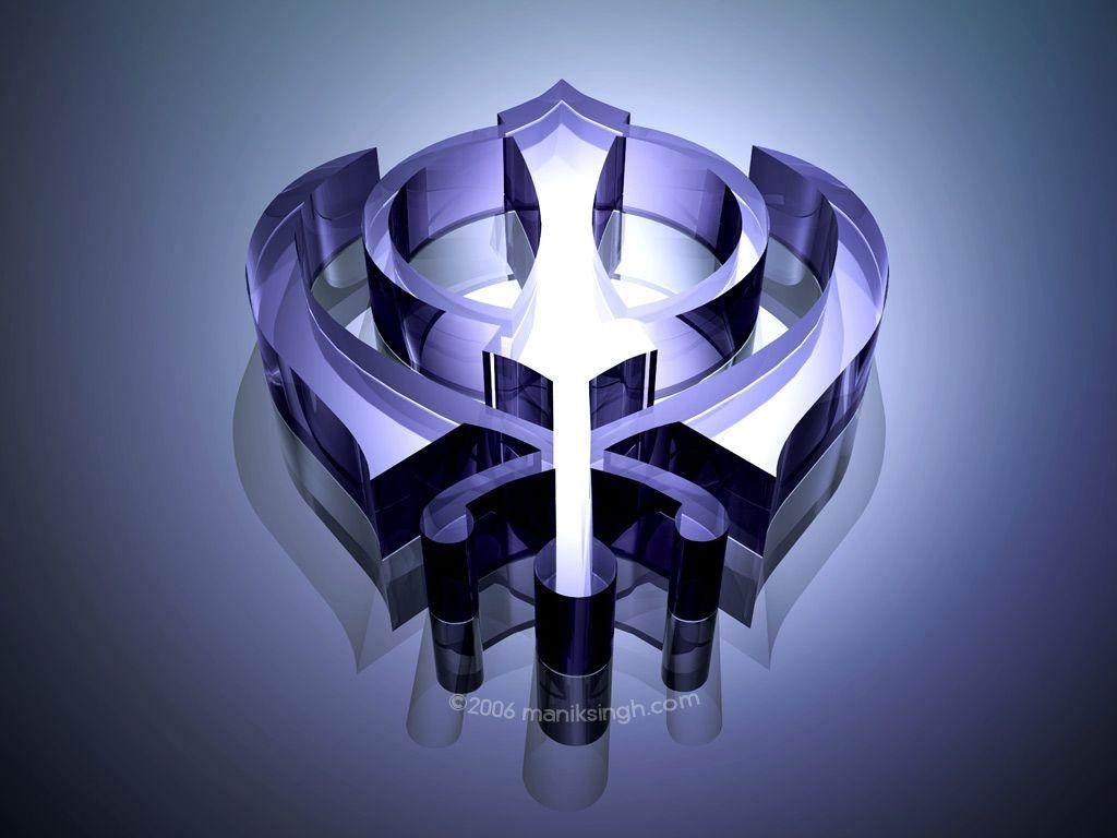 1030x770 Khanda Wallpaper, Desktop