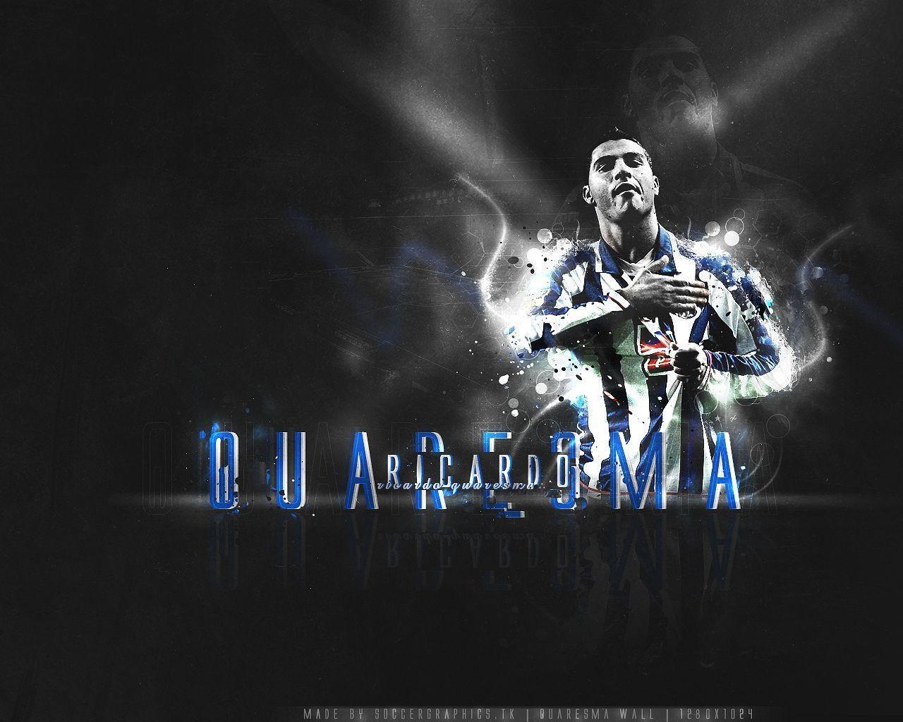 1280x1030 Ricardo Quaresma Wallpaper Gol Happy, Desktop