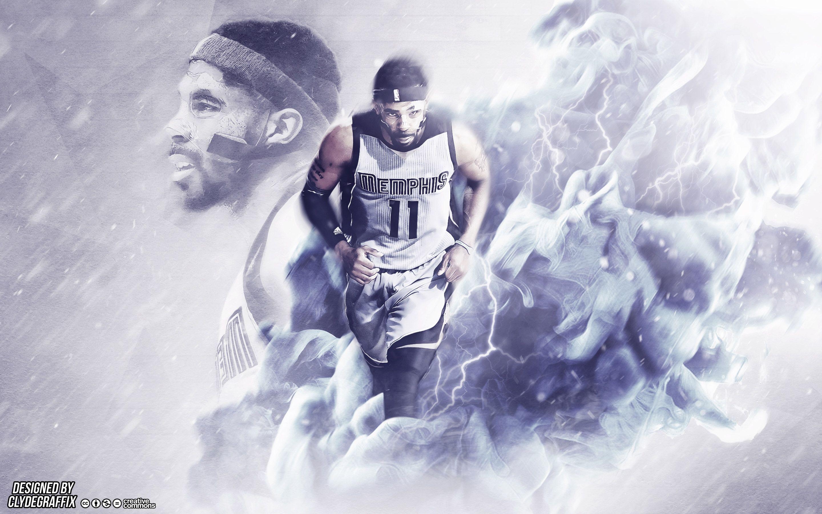 2880x1800 Memphis Grizzlies Wallpaper. Basketball Wallpaper at, Desktop