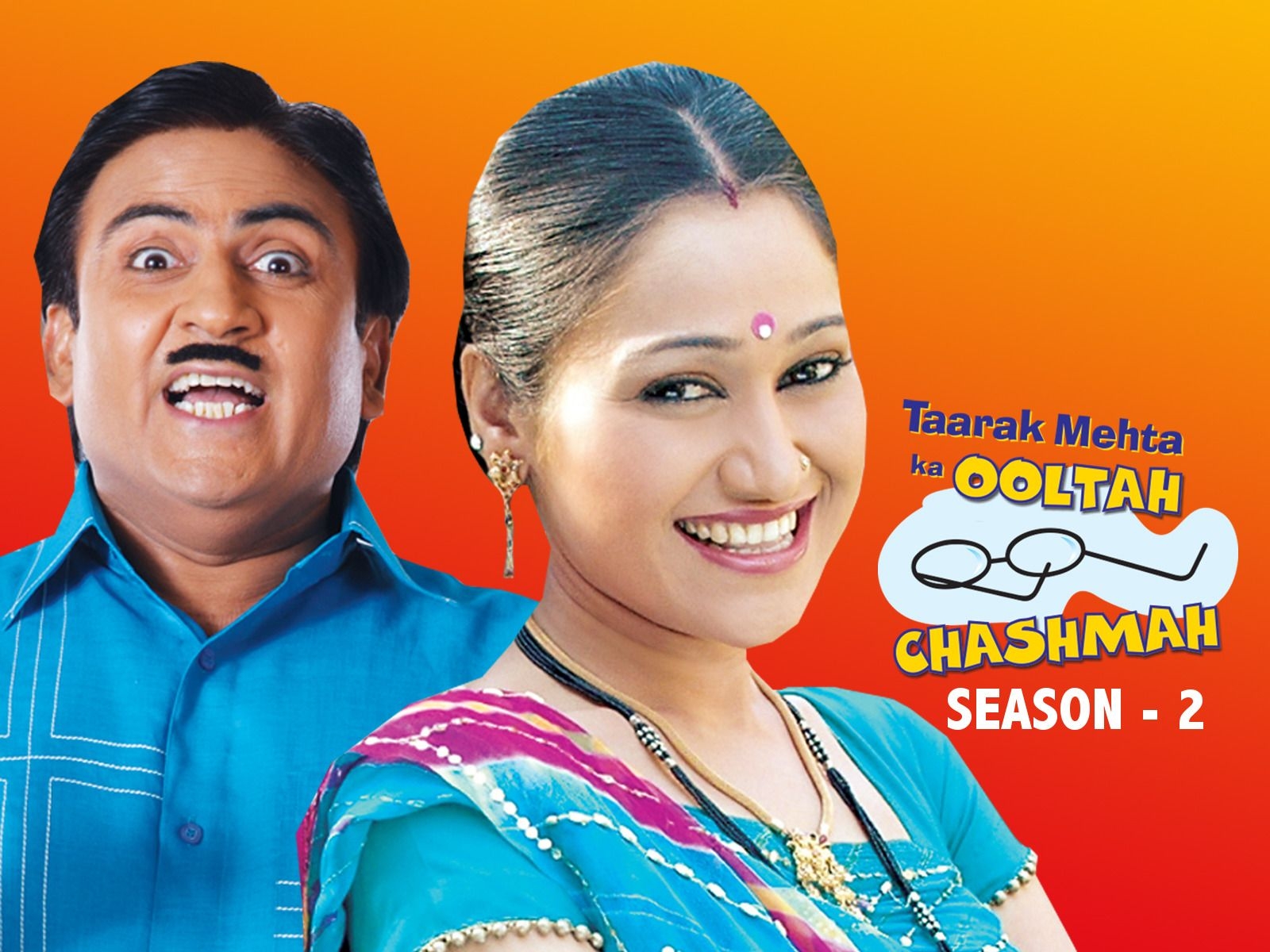 1600x1200 Prime Video: Taarak Mehta Ka Ooltah Chashmah, Desktop