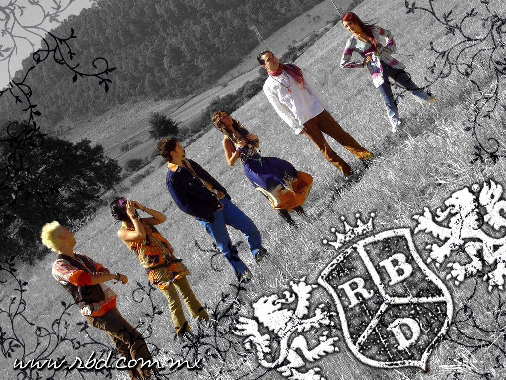 1030x770 desktop wallpaper: wallpaper de rbd, Desktop