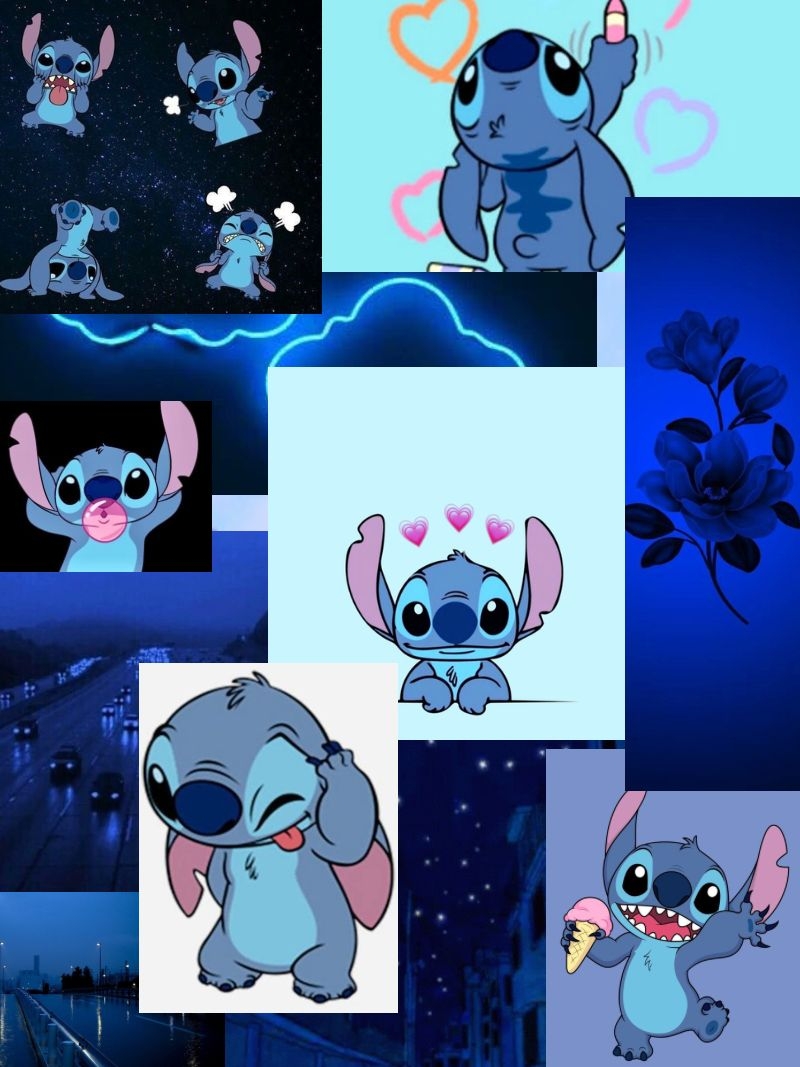 800x1070 Aesthetic collages. Disney collage, Lilo and stitch drawings, Cute disney wallpaper, Phone