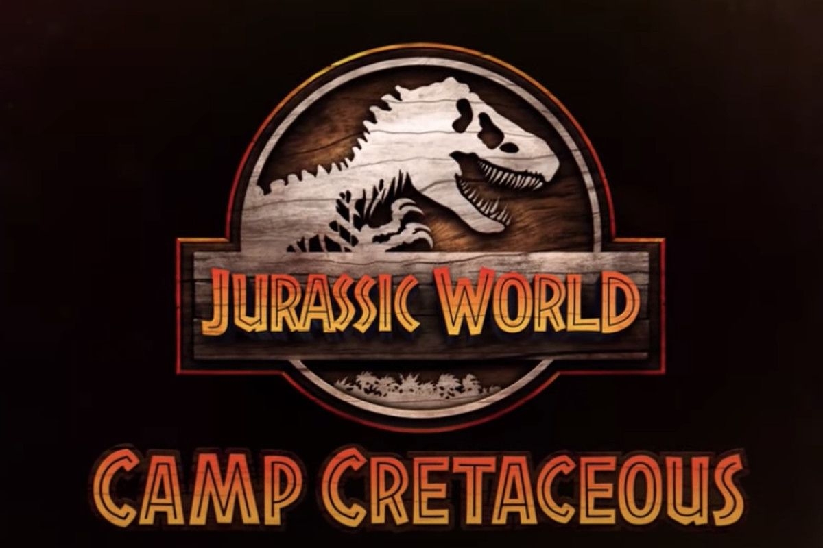 1200x800 When does 'Jurassic World: Camp Cretaceous' take place?, Desktop