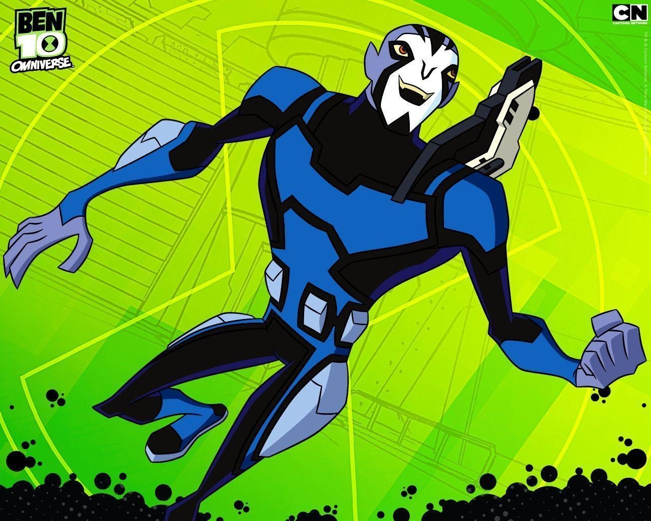 1280x1030 Ben 10: Omniverse. Download Free Picture and Wallpaper, Desktop