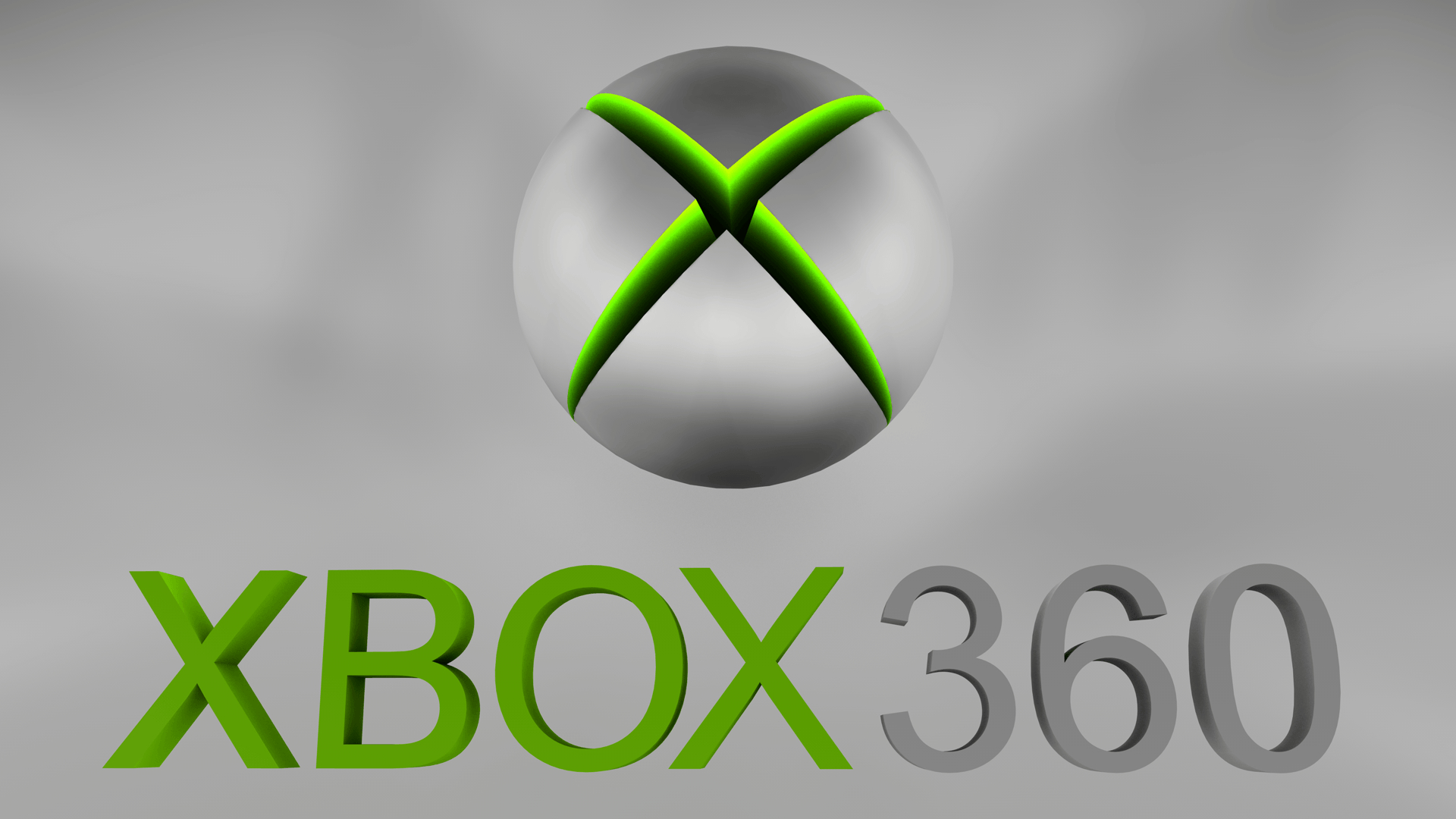 1920x1080 Xbox360, Desktop