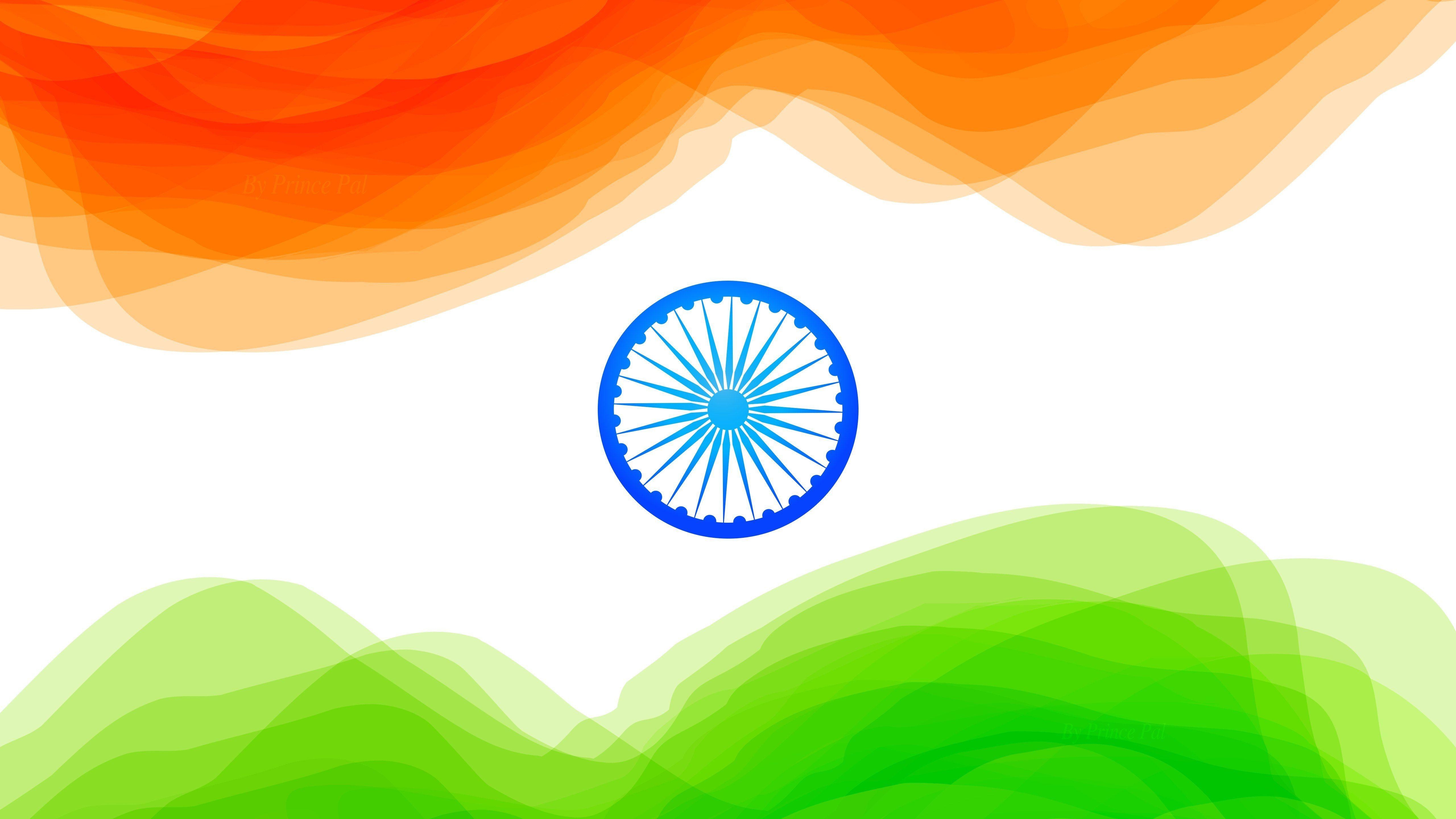 5120x2880 Independence Day India HD Wallpaper. Free 4K Wallpaperth, Desktop