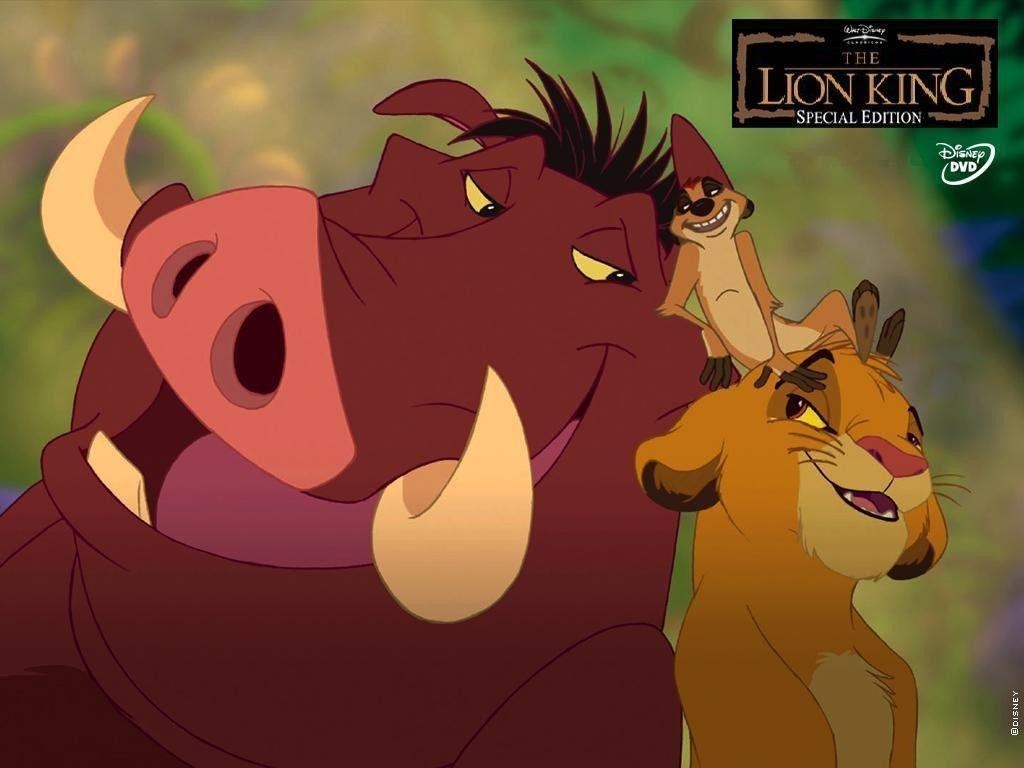 1030x770 Timon and Pumbaa HD Wallpaper For Laptop HD Wallpaper, Desktop