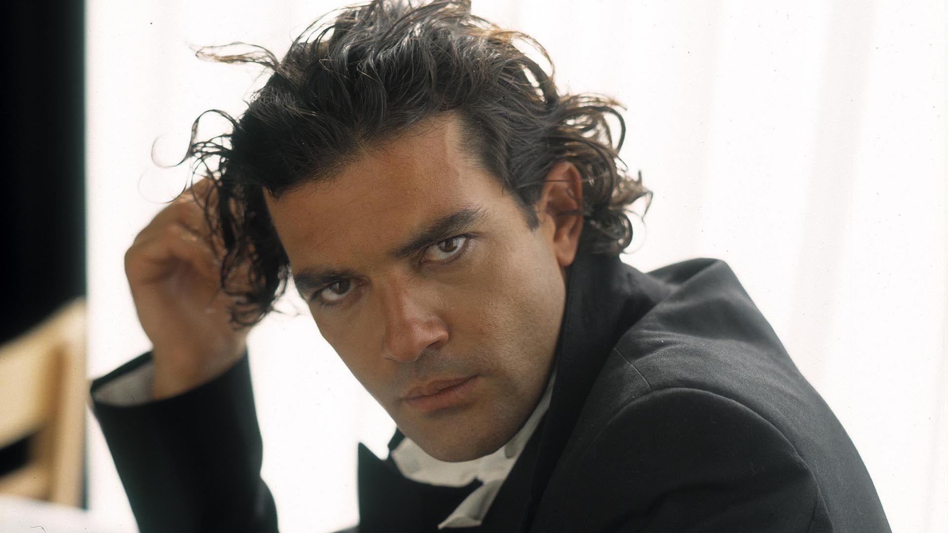 1920x1080 Antonio Banderas Wallpaper, Desktop