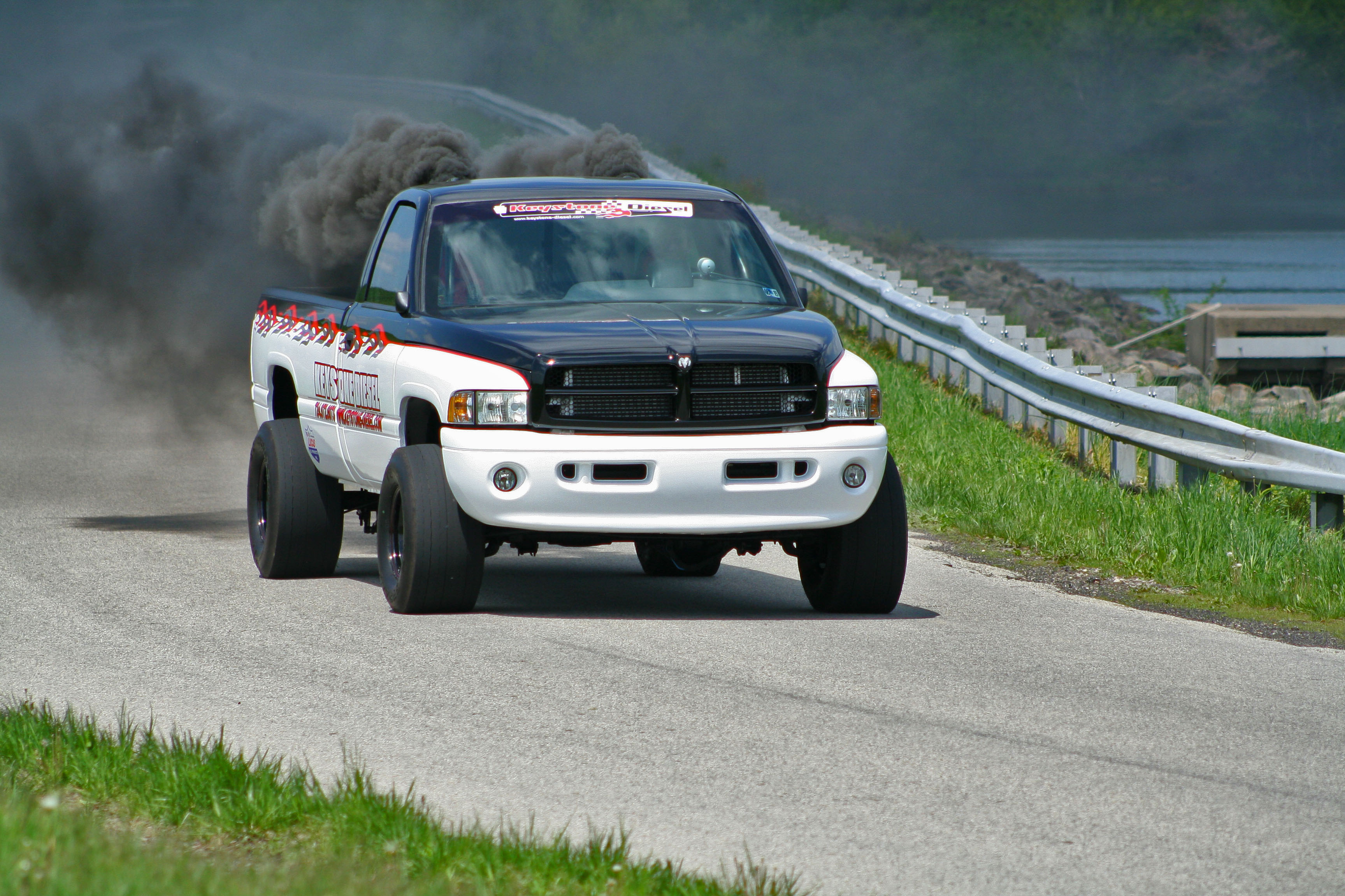 3460x2310 Cummins Diesel Wallpaper, Desktop