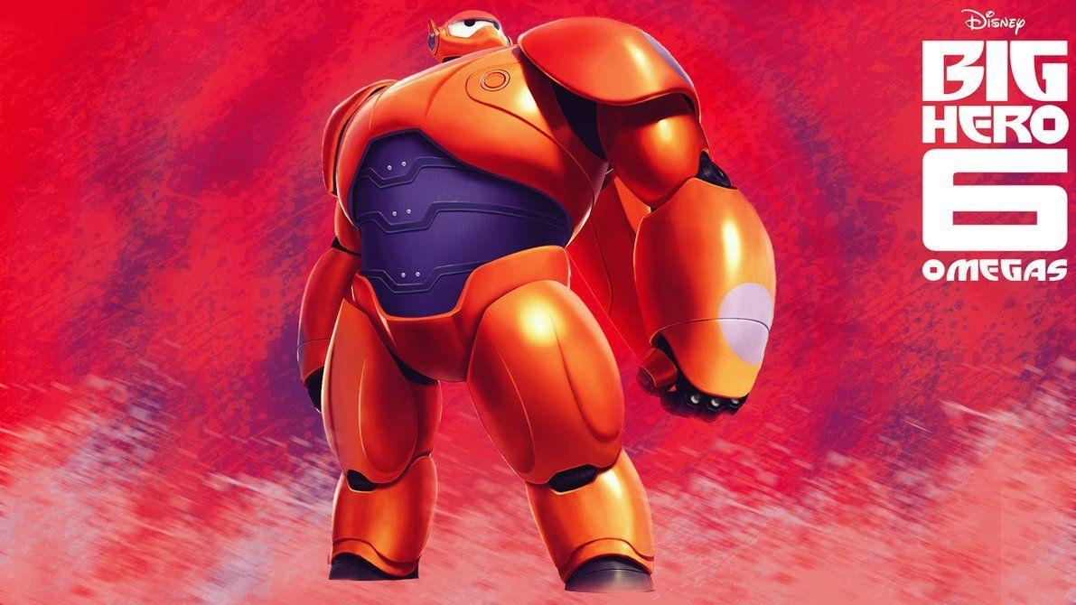 1200x670 Big Hero 6 1080p Wallpaper, Desktop