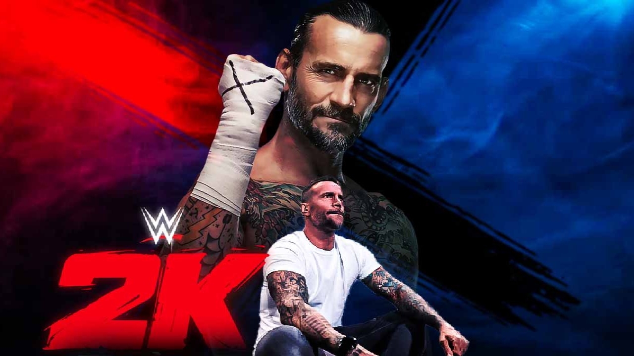 1280x720 When will WWE 2K24 launch and will, Desktop