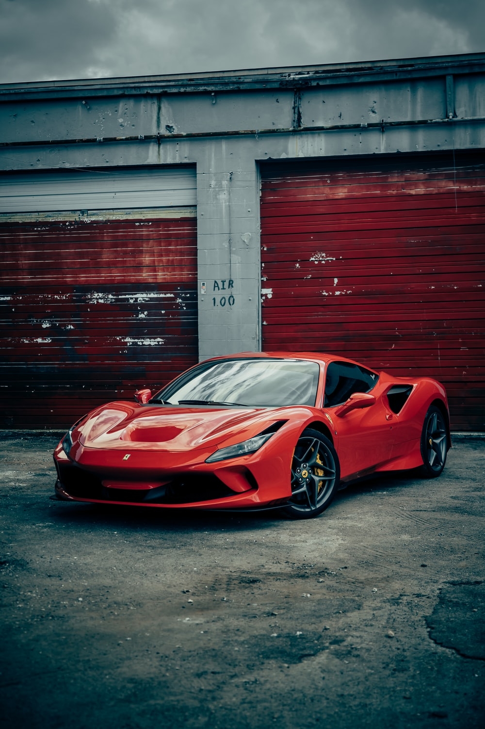 1000x1510 Ferrari Wallpaper: Free HD Download [HQ], Phone