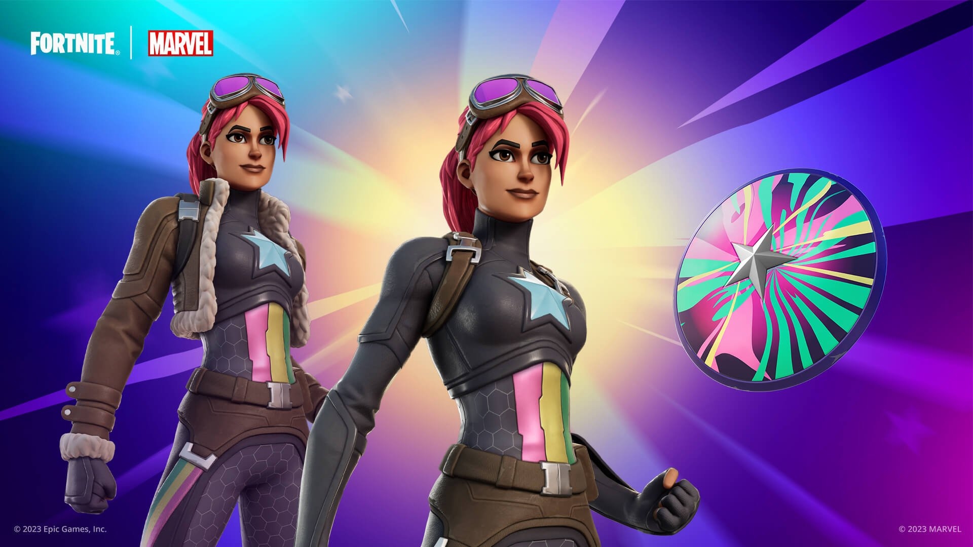 1920x1080 Britestar Fortnite wallpaper, Desktop