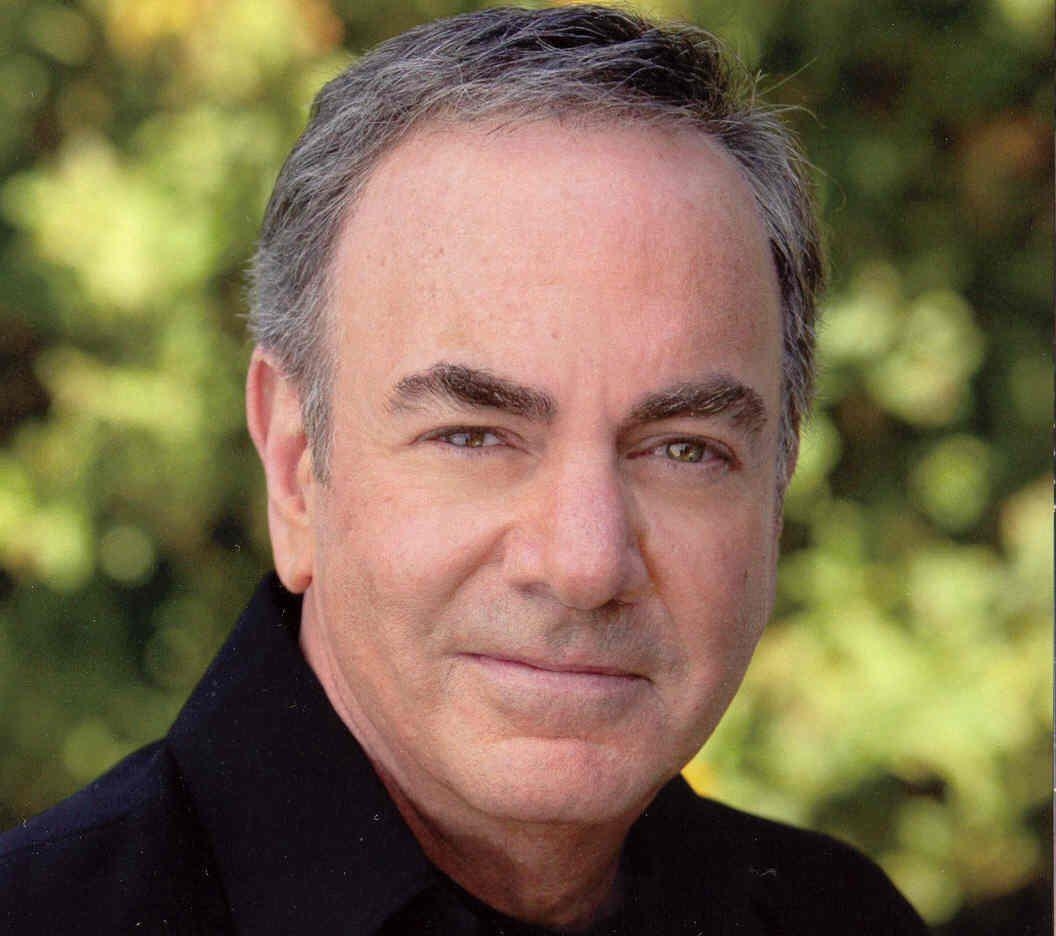 1060x940 Neil Diamond One Night Only: Five songs you may not realise were, Desktop