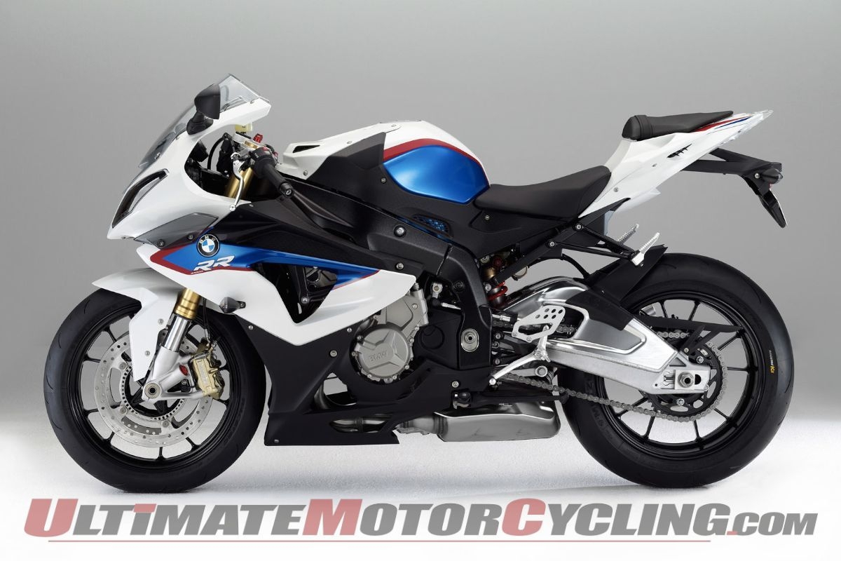 1200x800 BMW S1000RR, Desktop