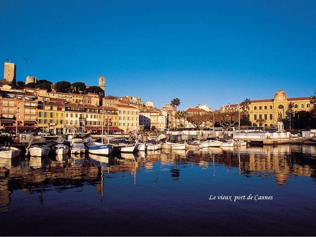 1030x770 Cannes by Night  Wallpaper, Cannes  Wallpaper, Desktop