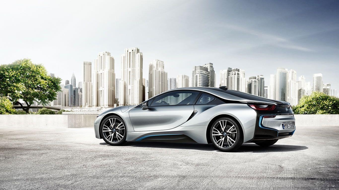 1370x770 BMW, Bmw i8 and Wallpaper, Desktop