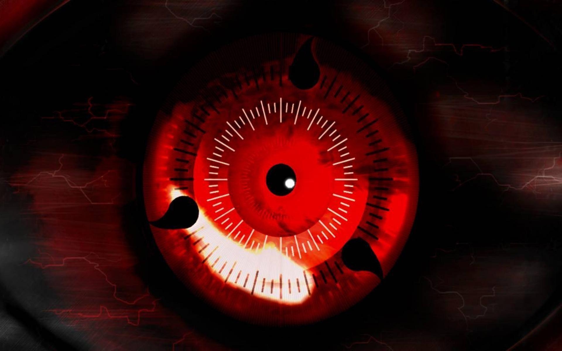 1920x1200 mangekyou sharingan wallpaper download free. ololoshenka, Desktop