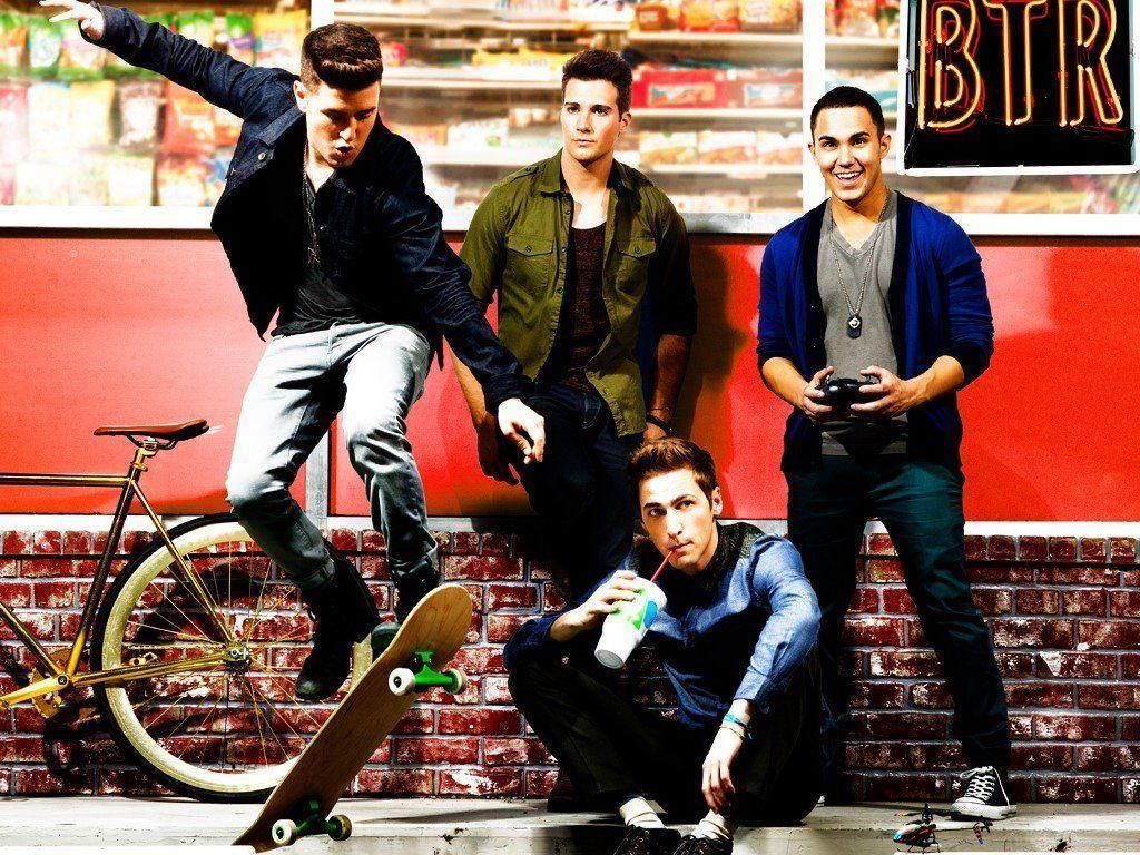 1030x770 My Free Wallpaper Wallpaper, Big Time Rush, Desktop