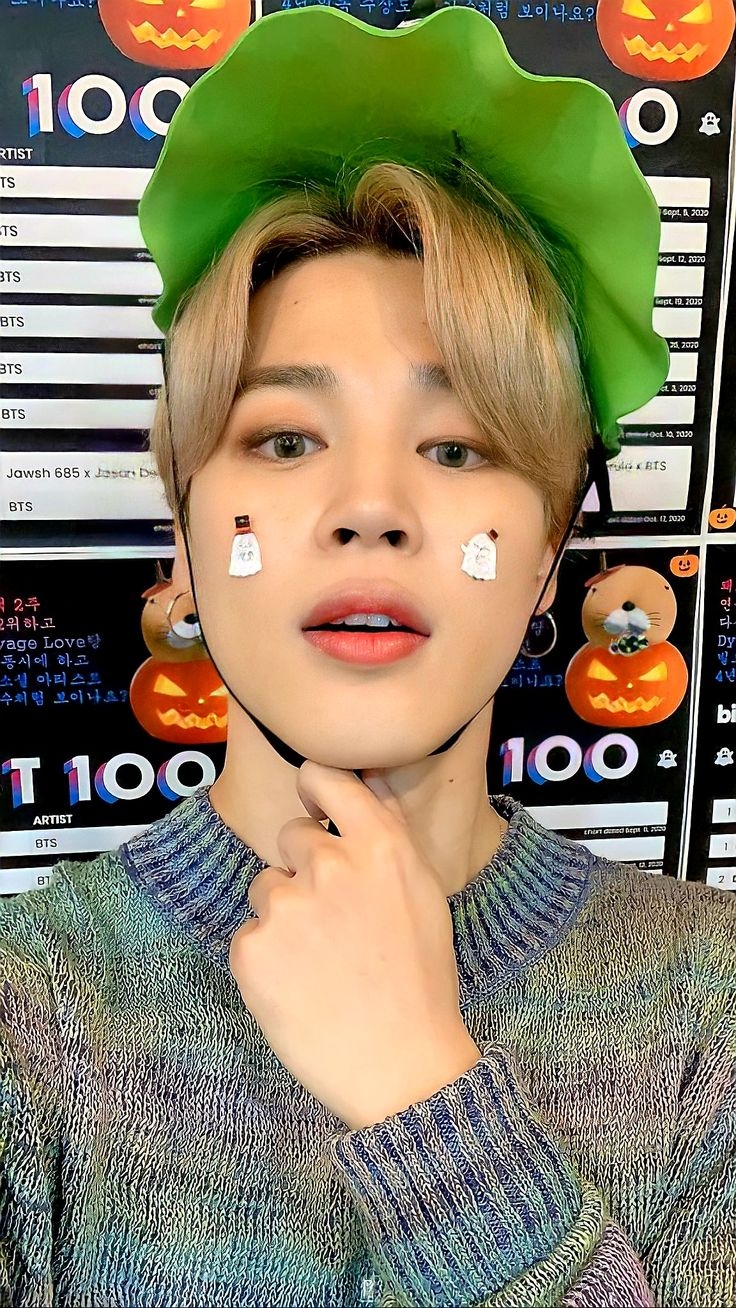 740x1310 BTS Jimin Halloween Wallpaper #bts #jimin POP STOCK. Bts Halloween, Bts Jimin, Bts, Phone