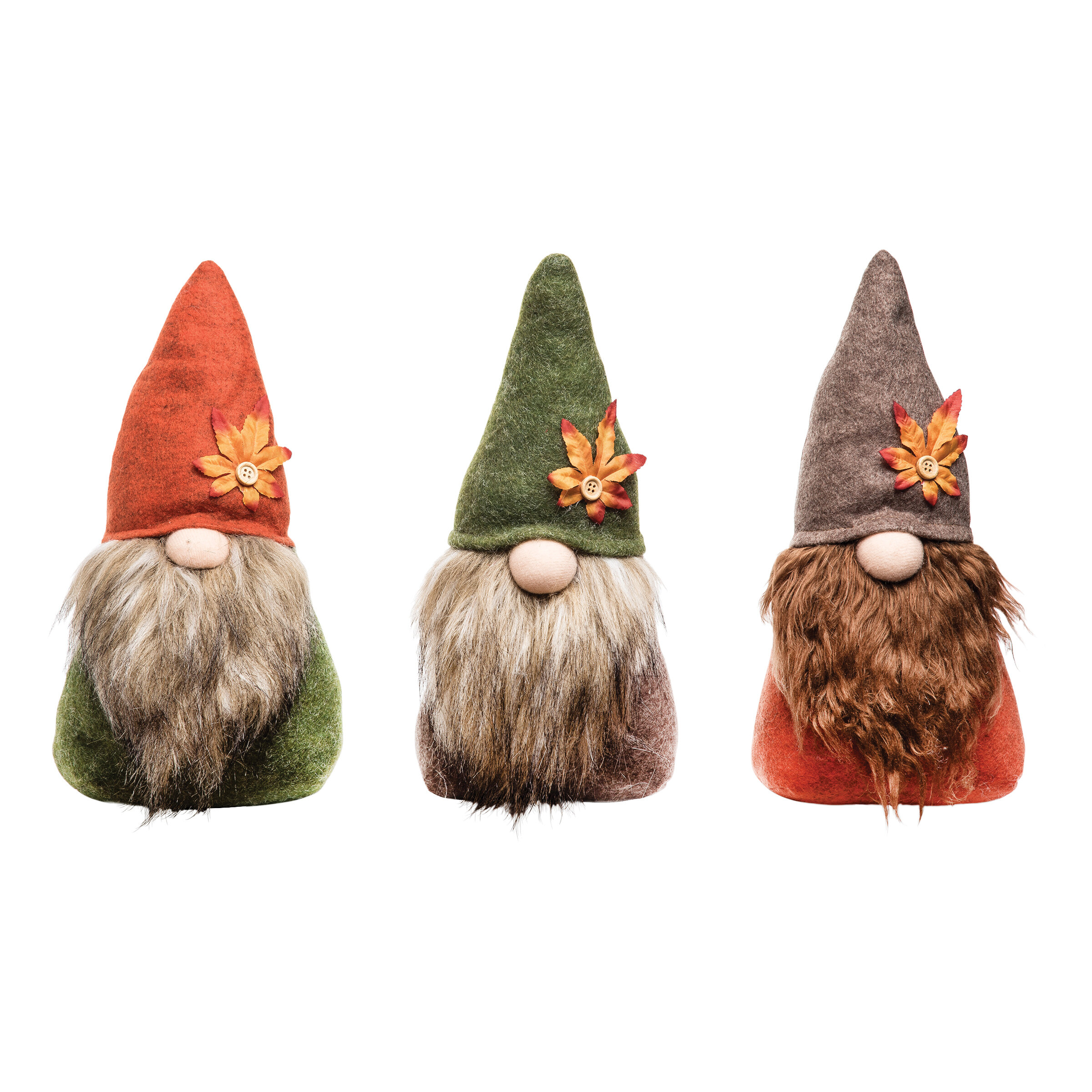 2400x2400 The Holiday Aisle® Autumn Gnome, Phone