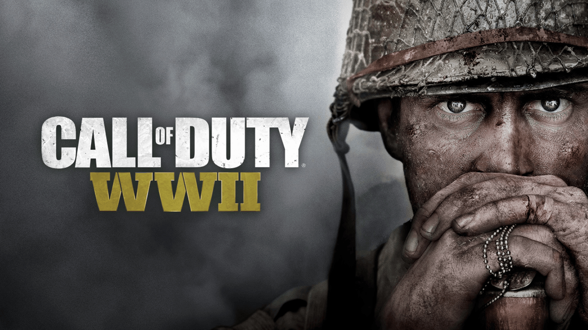 1920x1080 Call of Duty: World War II Announced, Desktop