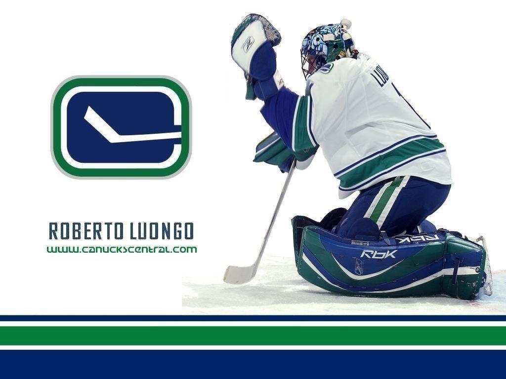 1030x770 Luongo Canucks Wallpaper, Desktop